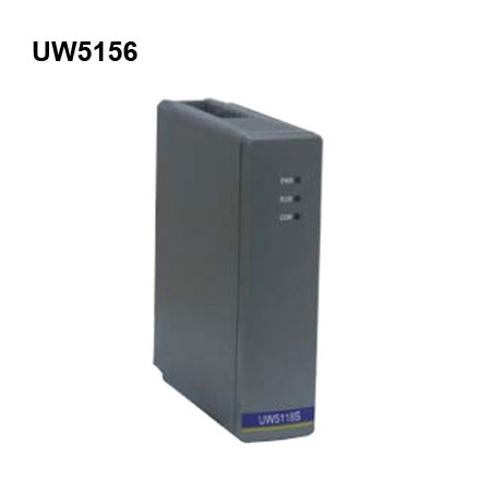 6/8-port Industrial Ethernet Switch Module