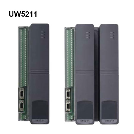 16-Channel HART Analog Input Module