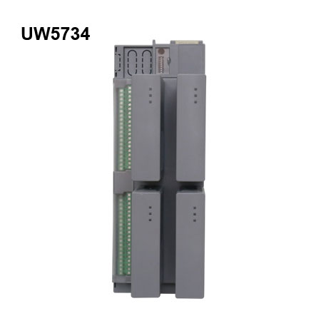 16-Channel Line-Level Input Module